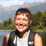 Jo Nurrell